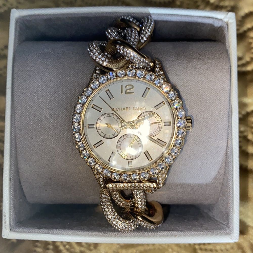 MICHAEL KORS watch - Picture 11 of 11